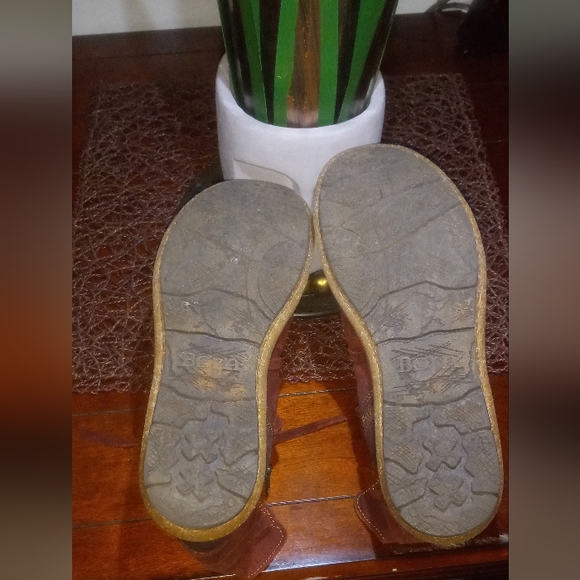 BORN ankle booties - Picture 3 of 8